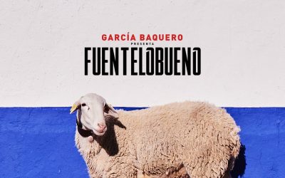 Descubre Fuentelobueno: el pueblo que une todo lo bueno, con el queso de García Baquero