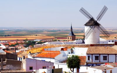 Quesoturismo: el placer de viajar y no parar de comer queso