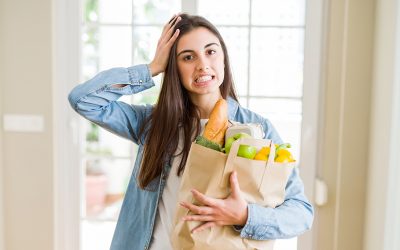 Situaciones que se solucionarían con un plato de queso