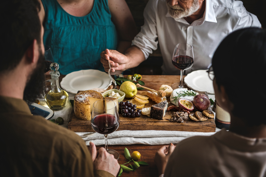 Beneficios del queso, ¿qué aporta a nuestro cuerpo?