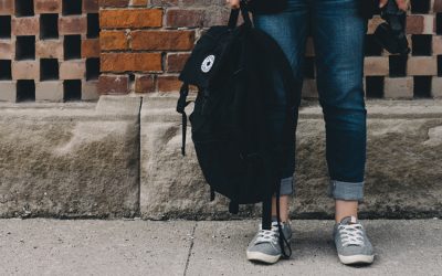 Guía práctica para preparar la vuelta al cole (con queso)