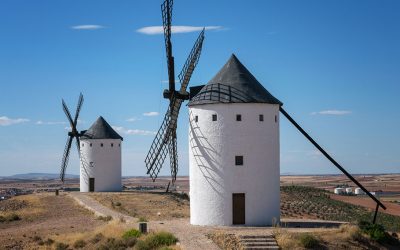 Alcázar de San Juan: tierra de quesos y experiencias de foto
