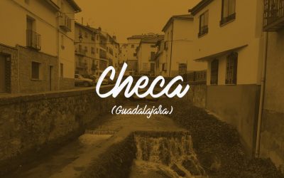 Buenos Pueblos con buenas historias: Checa