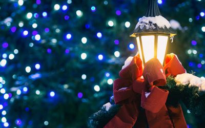 Buenos Pueblos con tradiciones navideñas