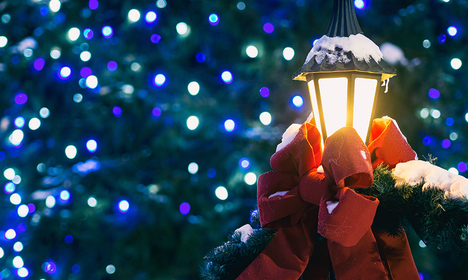 Buenos Pueblos con tradiciones navideñas