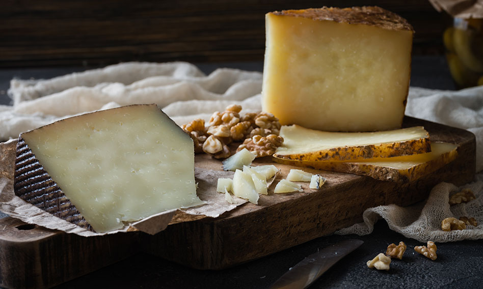 La historia del queso (I): el origen del queso