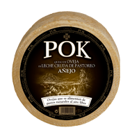 POK Añejo