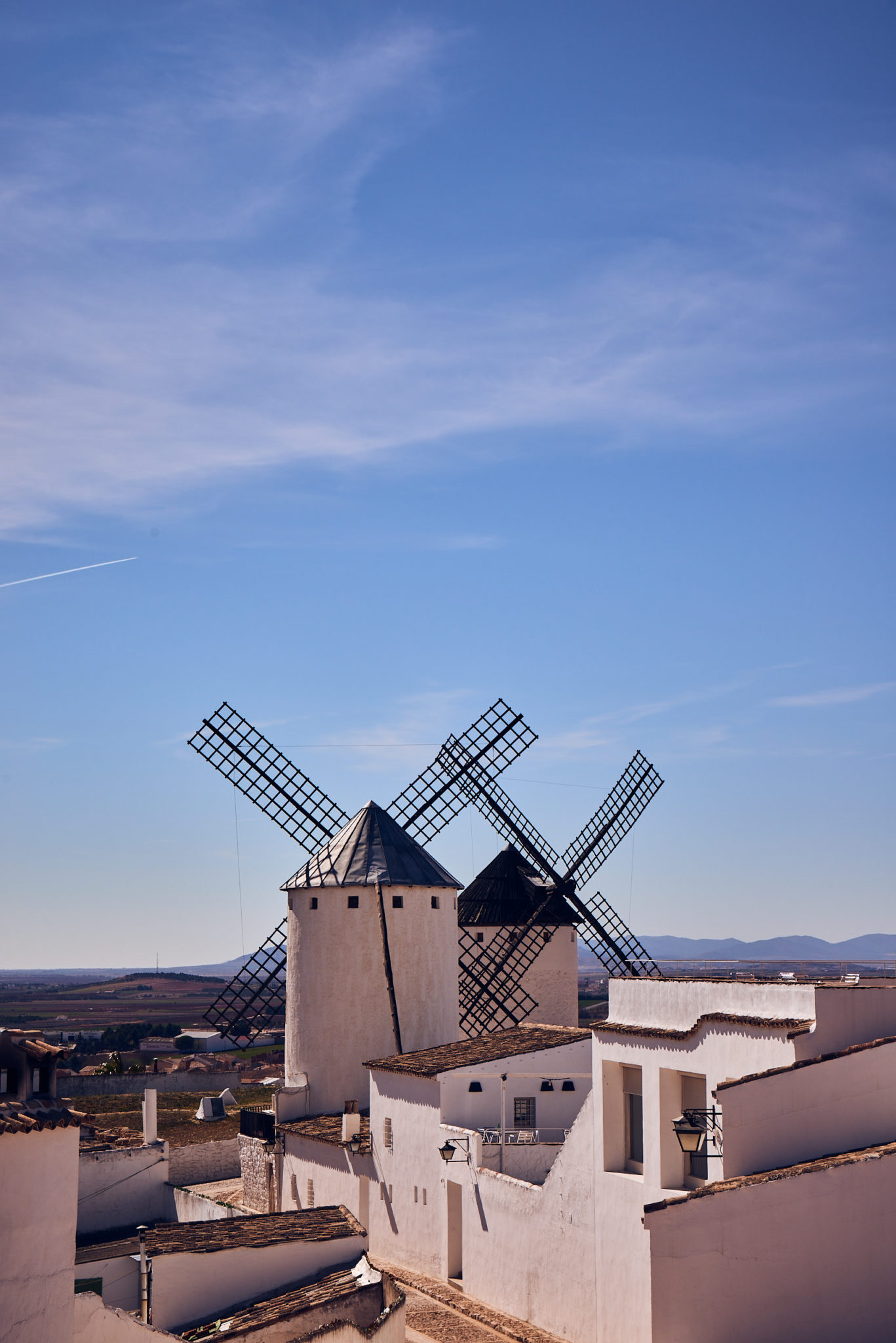 ¿Conoces a Fuentelobueno? El pueblo manchego, donde Quijote hubiera probado el mejor queso de García Baquero 