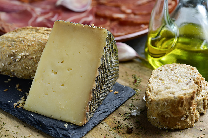 Quesoturismo por Castilla León: queso zamorano, curado de Tierra de Duero y queso de burgos, Burgoslínea, de García Baquero