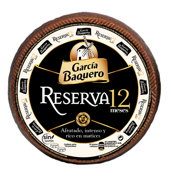 Reserva12 3kg Reserva 12 3kg