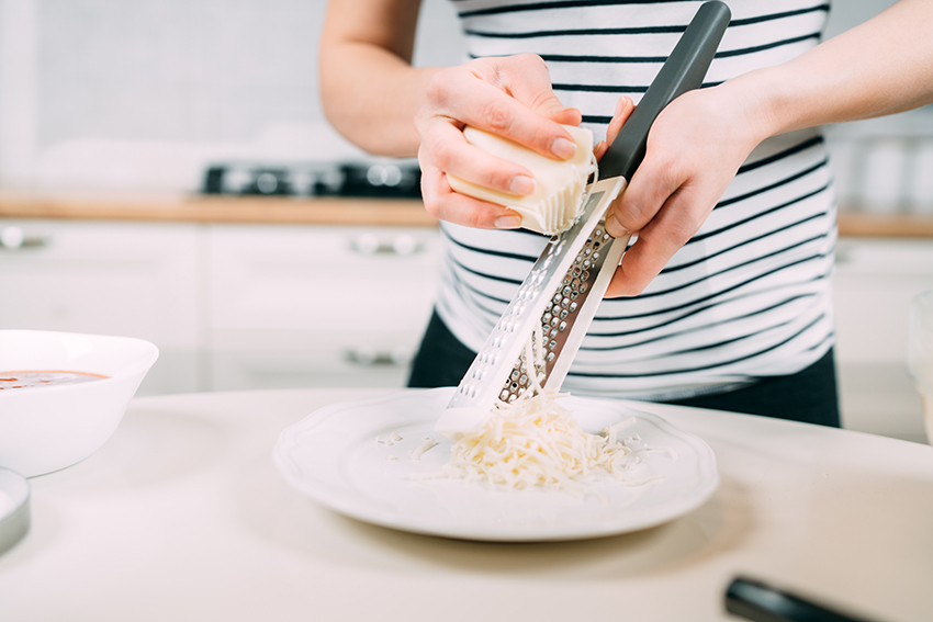 Beneficios de comer queso estando embarazada, conoce los quesos pasteurizados de García Baquero para un embarazo sano