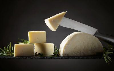 Descubre los beneficios del queso de oveja