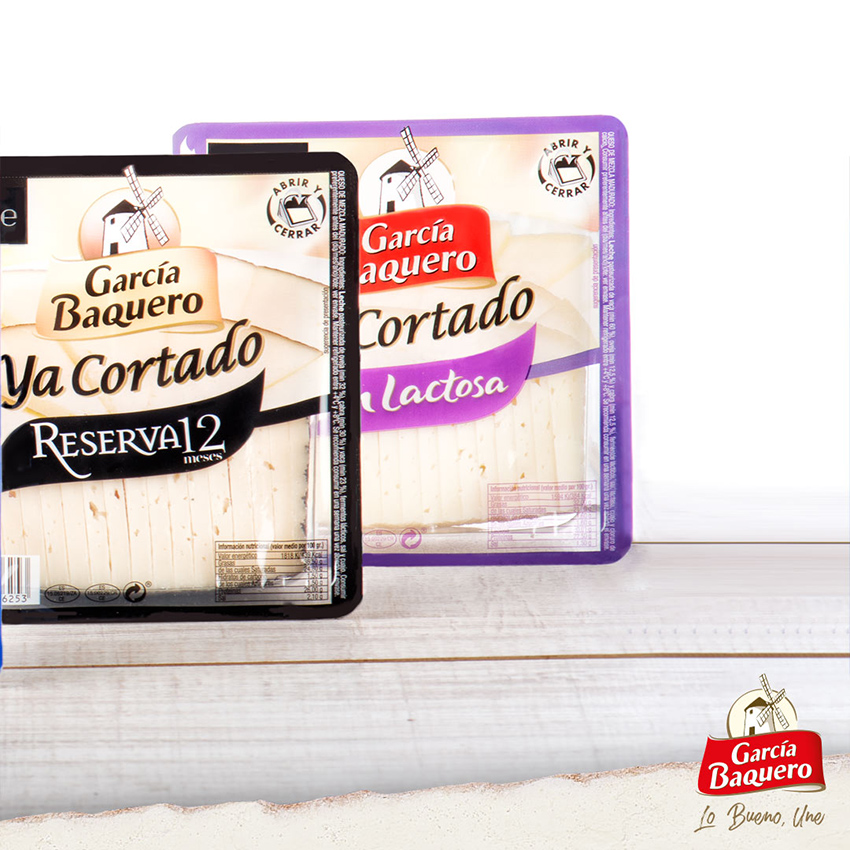 Planifica tu escapada de verano perfecta con queso García Baquero y recuerda dejar hueco a la improvisación