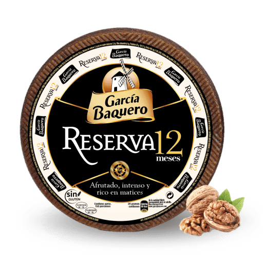 Reserva 12 3kg