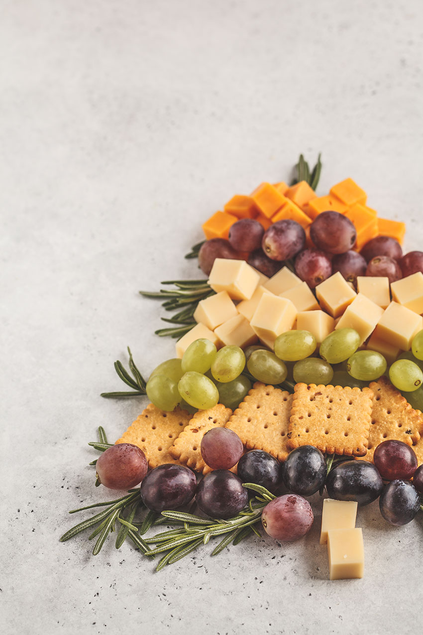 Tablas de queso personalizadas para superpapás y supermamás. Sorpresa García Baquero para mamá y papá: cabra, Arzúa Ulloa