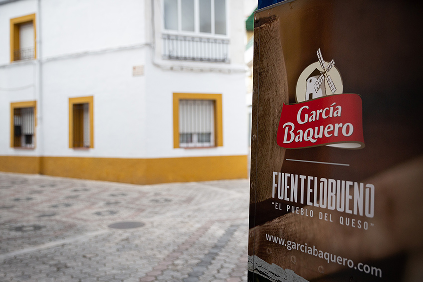 Feria de la tapa con queso de Miajadas. Tapas finalistas sabor a pueblo y queso García Baquero