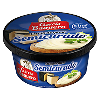 queso crema garcia baquero semicurado