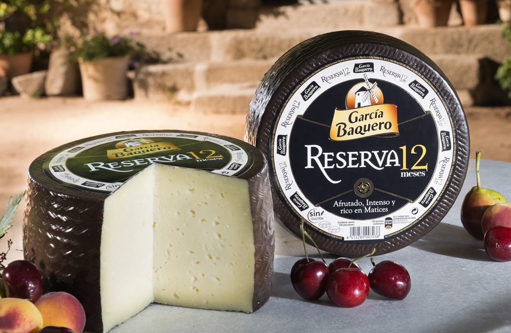 Dos Quesos García Baquero, una vez más entre los mejores del mundo en los International Cheese Awards 2019 – 2020