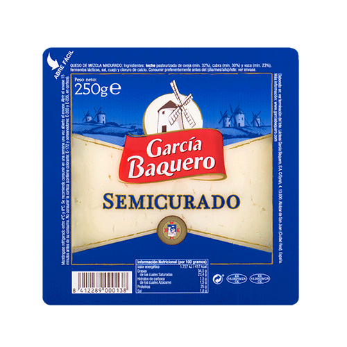 Semicurado