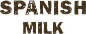 spanish-milk Leche Nacional