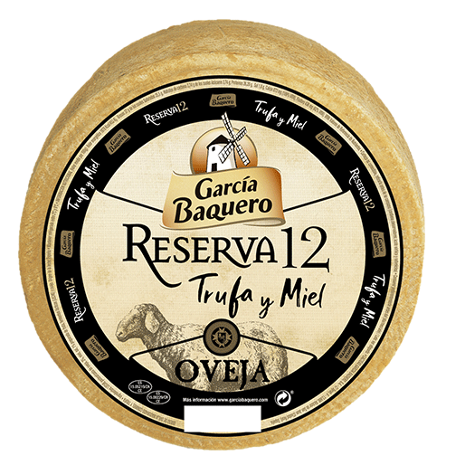 Reserva 12 3kg