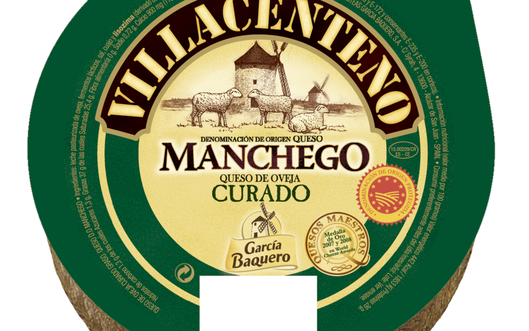 Protegido: 00029 VILLACENTENO CURADO Mini de 880g