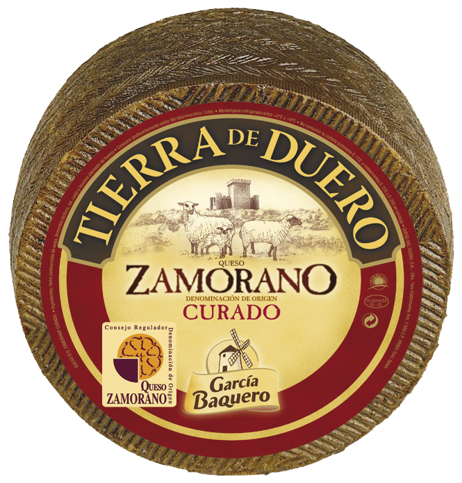 Zamorano 3kg