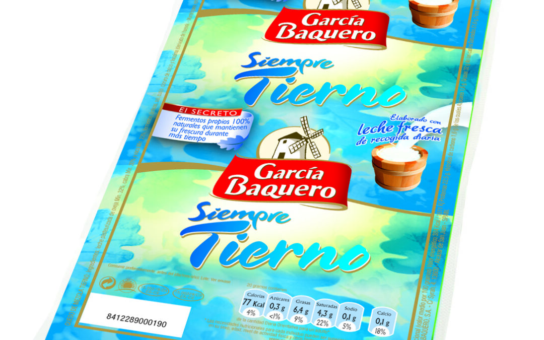 Protegido: 00219 SIEMPRE TIERNO Barra 2,8Kg