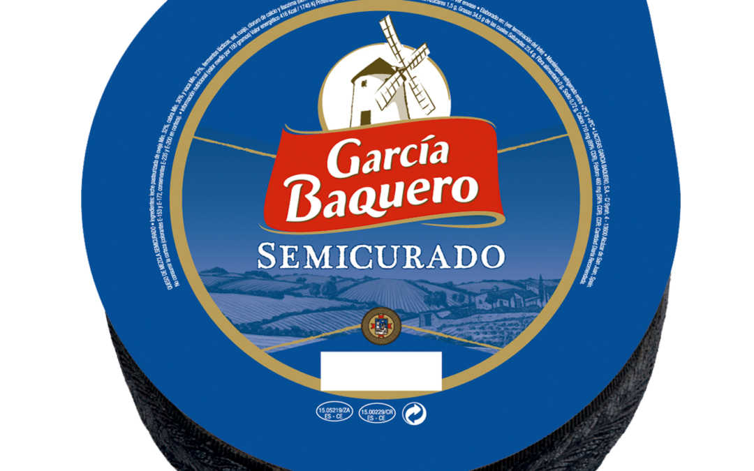 Protegido: 02126 SEMICURADO Pieza de queso 465g