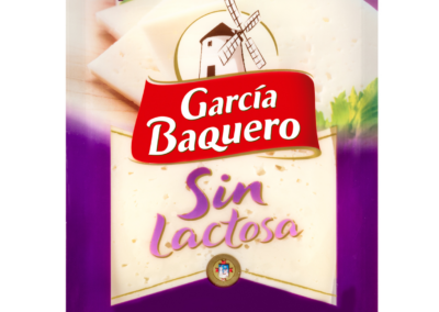 Protegido: 00381 SIN LACTOSA Queso en Lonchas 150g