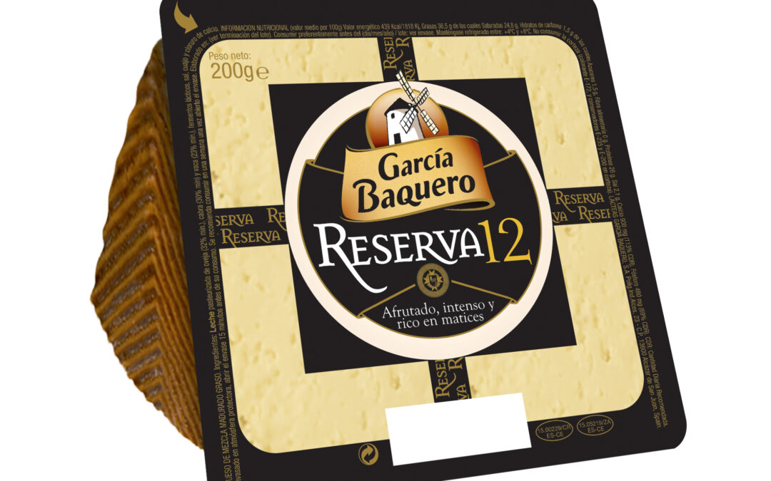 Protegido: 00520 RESERVA 12 Cuña de 200g