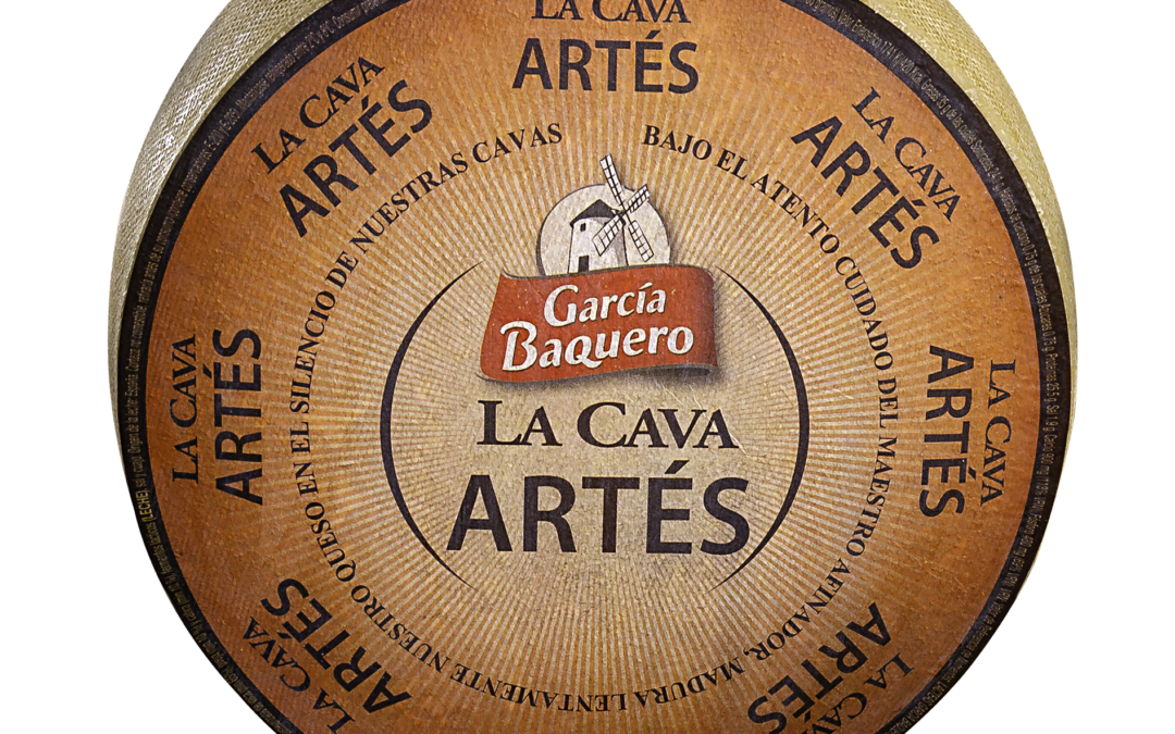 Protegido: 00682 CAVA ARTÉS Pieza de queso 4kg