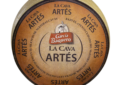 Protegido: 00682 CAVA ARTÉS Pieza de queso 4kg
