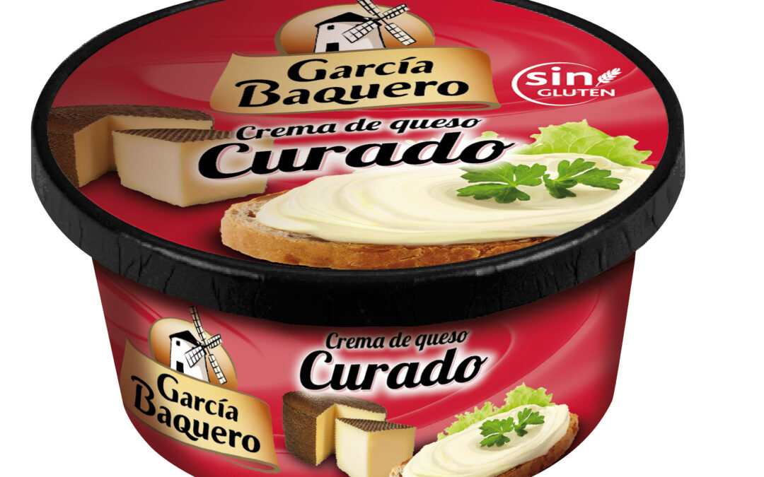 Protegido: 01256 CREMA DE QUESO CURADO Tarrina de 125g