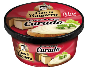 Protegido: 01256 CREMA DE QUESO CURADO Tarrina de 125g