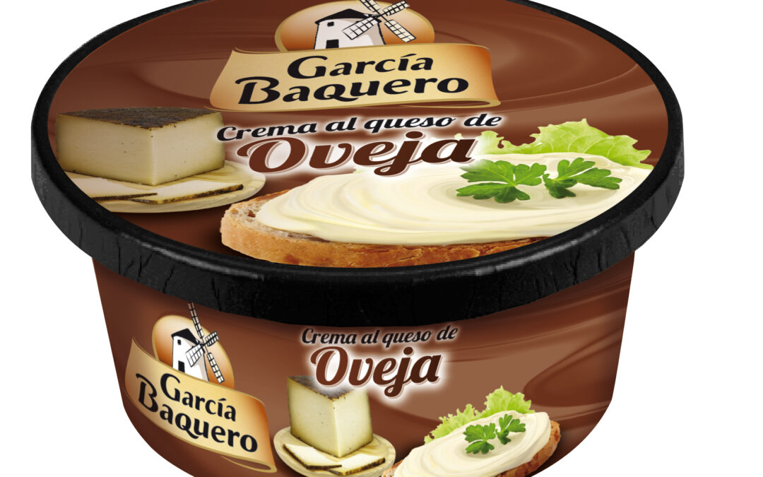 Protegido: 01258 CREMA AL QUESO DE OVEJA Tarrina de 125g