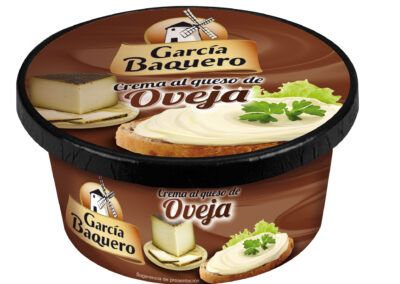 Protegido: 01258 CREMA AL QUESO DE OVEJA Tarrina de 125g