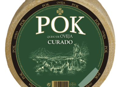 Protegido: 10001 POK CURADO Pieza de queso 3kg