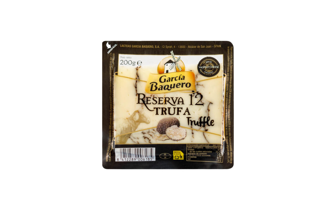 Protegido: 00618 RESERVA 12 OVEJA TRUFA  Cuña de 200g