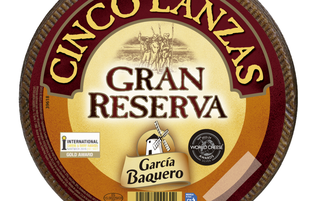 Protegido: 00060 CINCO LANZAS  Pieza de queso 3kg