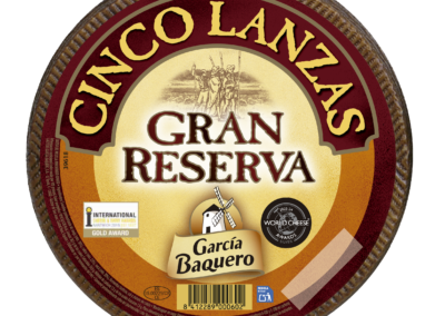 Protegido: 00060 CINCO LANZAS  Pieza de queso 3kg