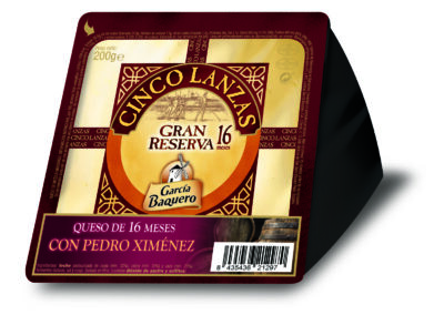 Protegido: CINCO LANZAS AL PEDRO XIMENEZ Cuña de 200g