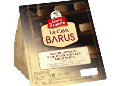 Protegido: 00600 CAVA BARUS Cuña de 250g