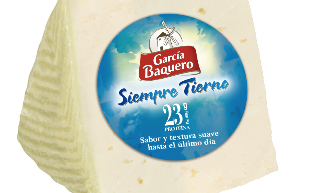 Protegido: 01303 SIEMPRE TIERNO Cuña 325g