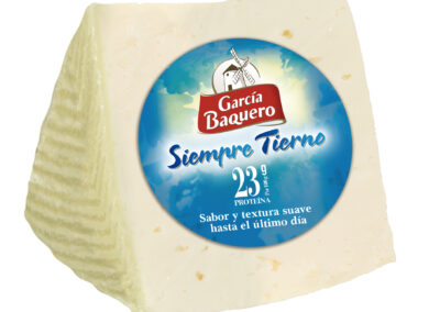 Protegido: 01303 SIEMPRE TIERNO Cuña 325g