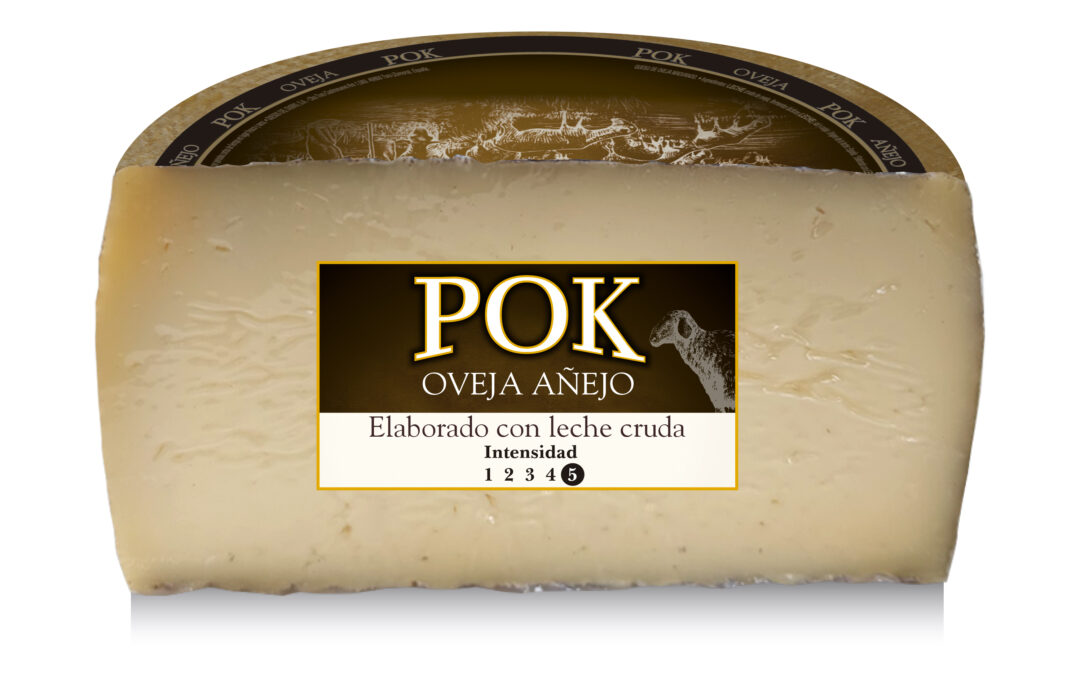 Protegido: 00506 POK AÑEJO Pieza de queso 1.5kg