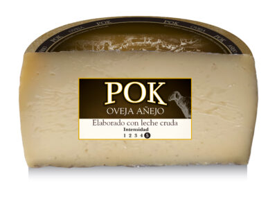 Protegido: 00506 POK AÑEJO Pieza de queso 1.5kg
