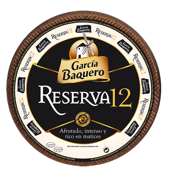 Reserva 12 3kg