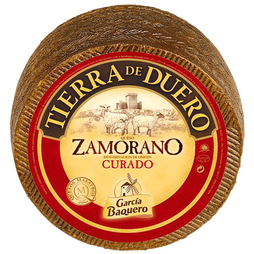 Zamorano 3kg