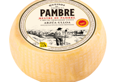 Protegido: 03108 PAMBRE ARZÚA ULLOA Pieza de queso 650g